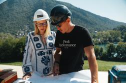 Slovenski športnik odkrito: Odprtje hotela je pustilo posledice