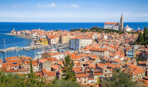 Cene v Sloveniji: Smo res pod povprečjem EU?