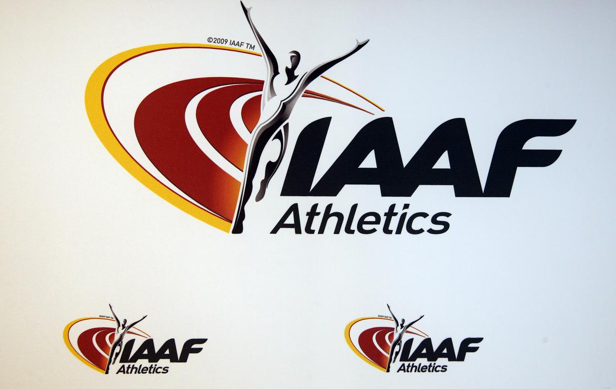 IAAF | Foto Reuters