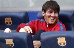 Messi zrušil 51 let star rekord