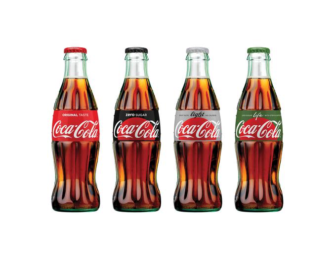 coca cola red disc | Foto: Coca-Cola