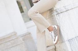 Prehodna obutev za pomlad, ki jo bo to sezono nosila vsa družina