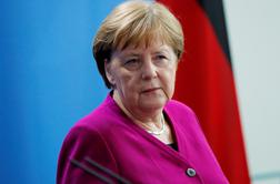 Nemška koalicija z dogovorom o pokojninah rešila grozečo politično krizo