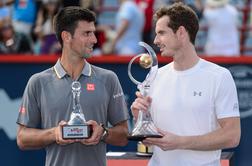 Andy Murray: Mediji so želeli, da se z Novakom spreva