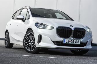 Še vedno je najbolje prodajani BMW v Sloveniji #foto