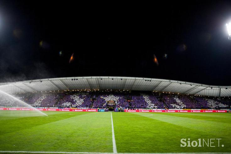 ljudski vrt nogomet maribor | Foto: 
