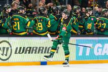 Matic Török, Ilves