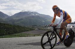 ''Doping del kolesarskega poklica''