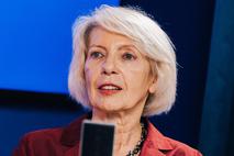 Tanja Cegnar, Spotkast