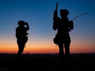 Nemške severne zvezne dežele za okrepitev obrambe pred droni