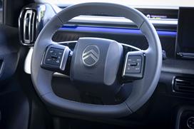 električni Citroen C3