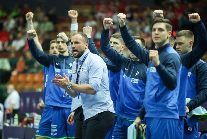 Bo imela Slovenija po koncu kvalifikacij stoodstoten izkupiček? | Foto: Guliverimage/Vladimir Fedorenko