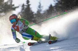 Semmering: zelena luč in umik sporne nagice