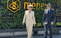 Sodelovanje, ki presega meje običajnega: Borut Pahor in Medex v kampanji KEEP IT REAL. KEEP IT NATURAL.