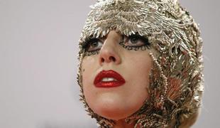 Lady Gaga: orgazmi in špinača za lepo kožo