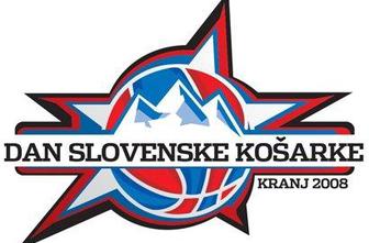 Glasovanje za začetni peterki dneva slovenske košarke