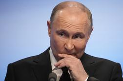 Putin prisiljen sprejeti nepriljubljeno odločitev