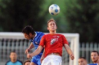 Rudar z zaostankom, HiT Gorica v prednosti