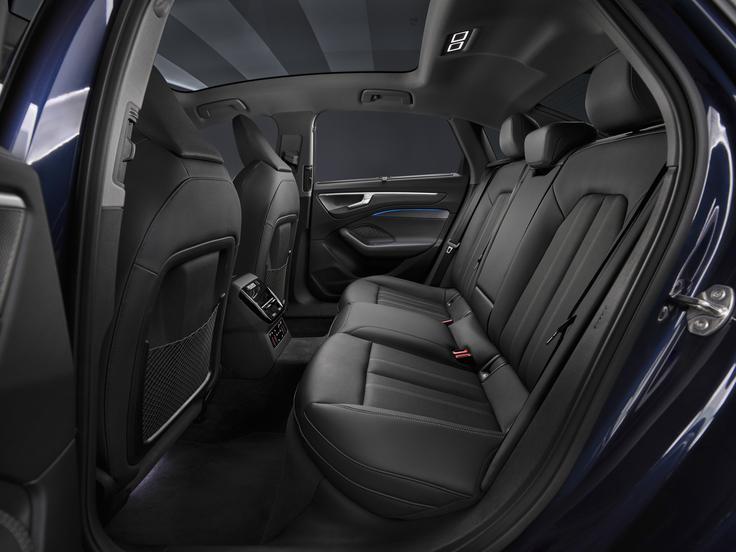 Audi A6 | Foto: Audi