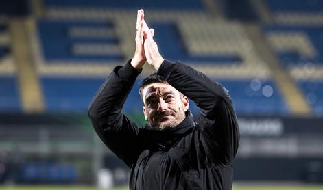 Čudežni podvig Alberta Riere, ki odmeva v Evropi. Noro, kaj je napravil Slovencem!