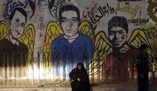 V Egiptu napovedani množični protesti proti referendumu