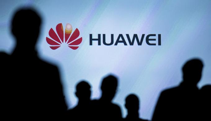 Huawei | Foto: Reuters