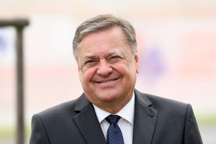 "Večina prihodkov iz javnih sredstev pa Ninamedia zadnja leta dobi iz ljubljanske občine, ki jo vodi Zoran Janković, in iz podjetij, ki so povezana s prestolnico." | Foto: STA ,