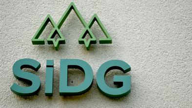 Državno gozdarsko podjetje poslovanje začelo z večjim dobičkom od načrtovanega