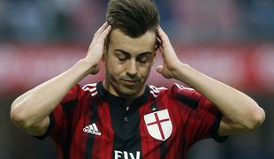 Še en šok za Milan, kdaj se bo nočna mora končala?