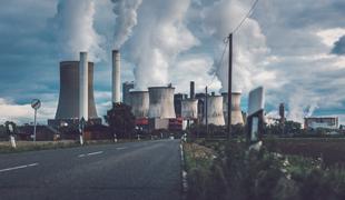 Hitrejša opustitev premoga ne bi ogrozila energetske oskrbe Nemčije