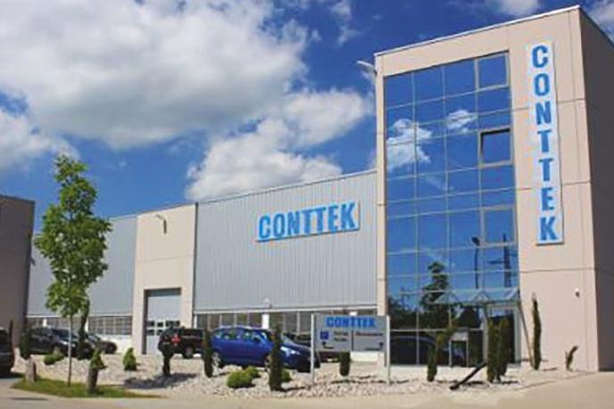 Conttek Group