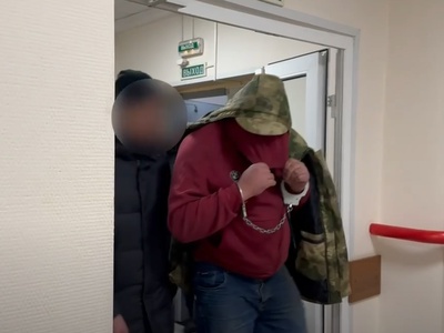 Rusija v šoku zaradi pošastnega umora devetletnega dečka