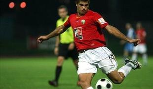Junuzović: V Ajdovščini težje kot v Kopru