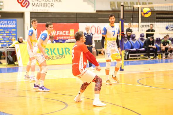 Mariborčani odštevajo ure do zahtevnega izziva: Naj se "cirkus" začne