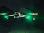Dron Švedska
