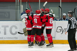 Jeseničani gostijo vodilne