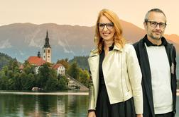 Apetiti Loginovih na Bledu so preveliki #video