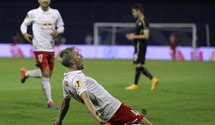 Kevin Kampl kot vihar čez Zagreb, Matjaž Kek poražen