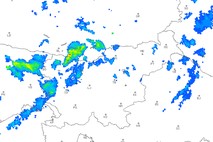 Arso radarska sklika