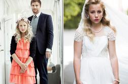 Norvežane pretresla novica o poroki 12-letnice in 37-letnika