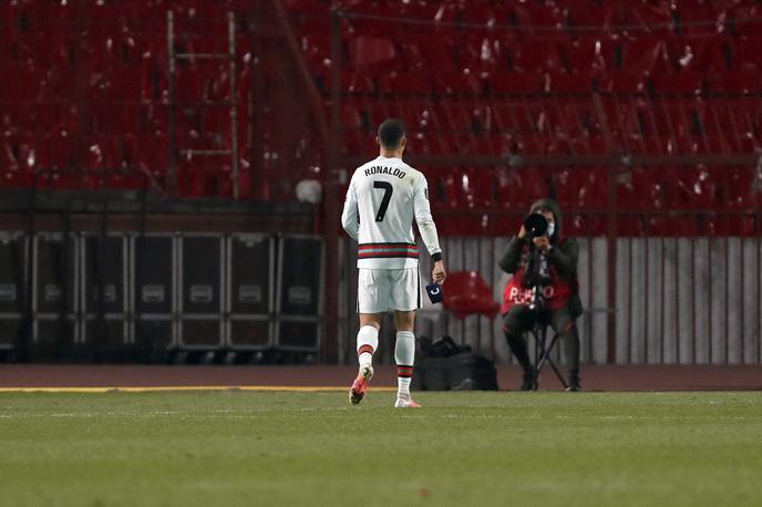 Cristiano Ronaldo | Foto Guliverimage