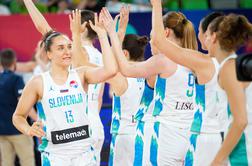 Okrnjena reprezentanca Slovenije začela priprave na Eurobasket