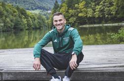 "Včasih se šalijo o Slovencih: 'Pa kje ste spet našli enega?'"