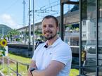 Slovenske železnice sejemo sončno prihodnost
