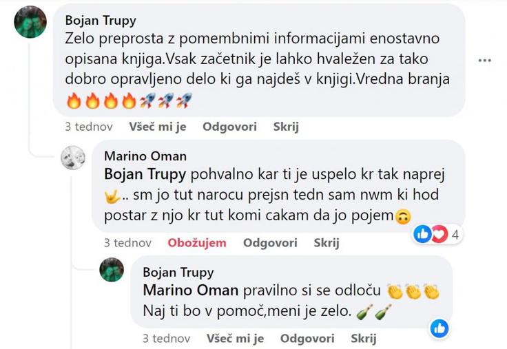 Rdeča oranža, Martin Korošec, kriptovalute | Foto: Rdeča oranža, d. o. o.