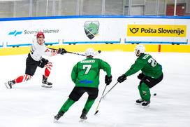 Jesenice prvaki - Olimpija finale