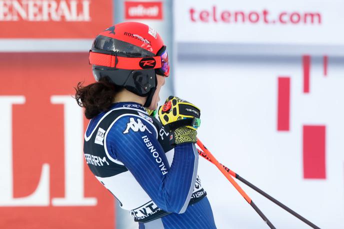 Federica Brignone | Foto Gulliver/Getty Images