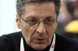 Daniel Constantini: Karabatić 'robocop', Balić eleganten