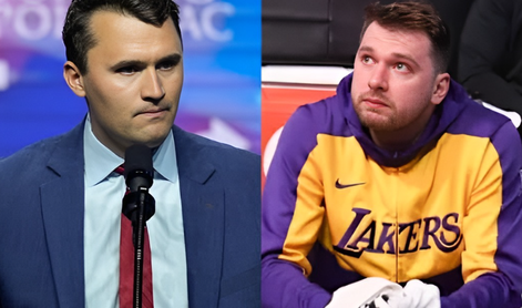 Po grozljivem umoru: se je res oglasil Luka Dončić ali se nekdo laže?