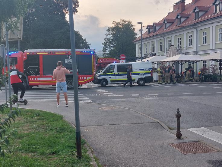 Rozmanova ulica | Foto: Bralka